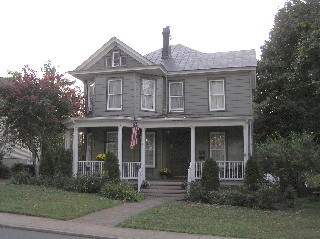 The Granillo Residence