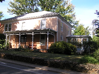 The Drechsler Residence